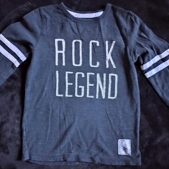 Rock Legend long sleeve - Picture 1 of 3